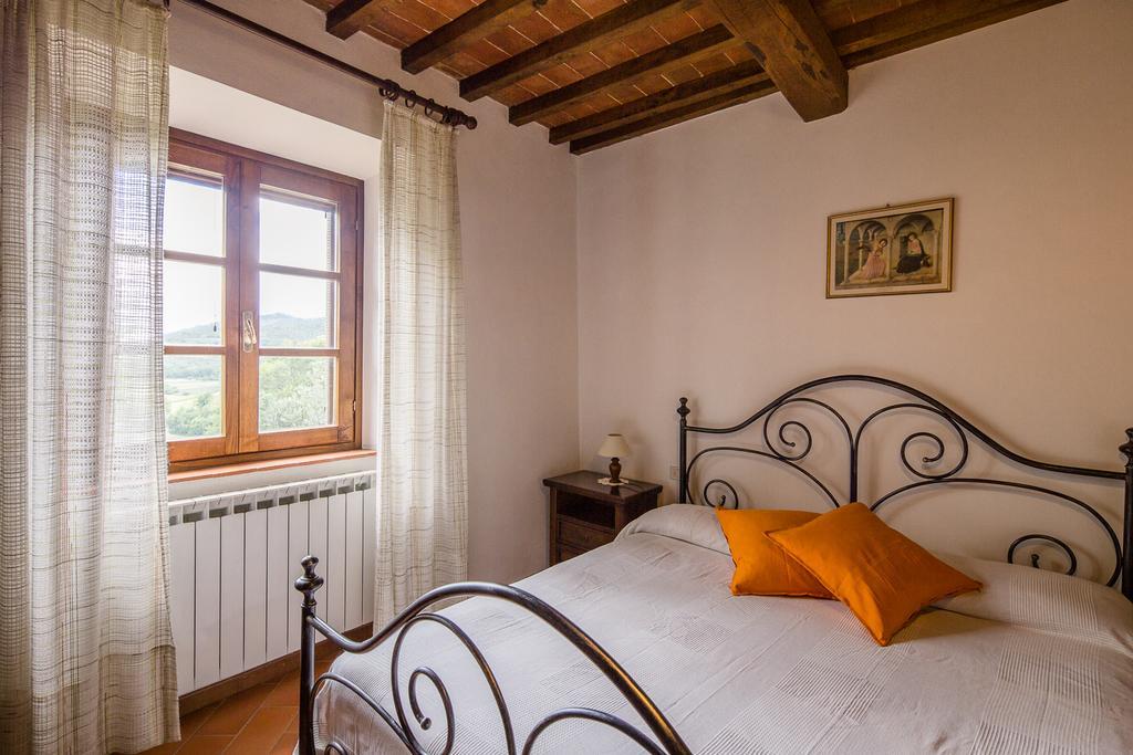 Agriturismo Le Capanne Santa Cristina  Exterior foto