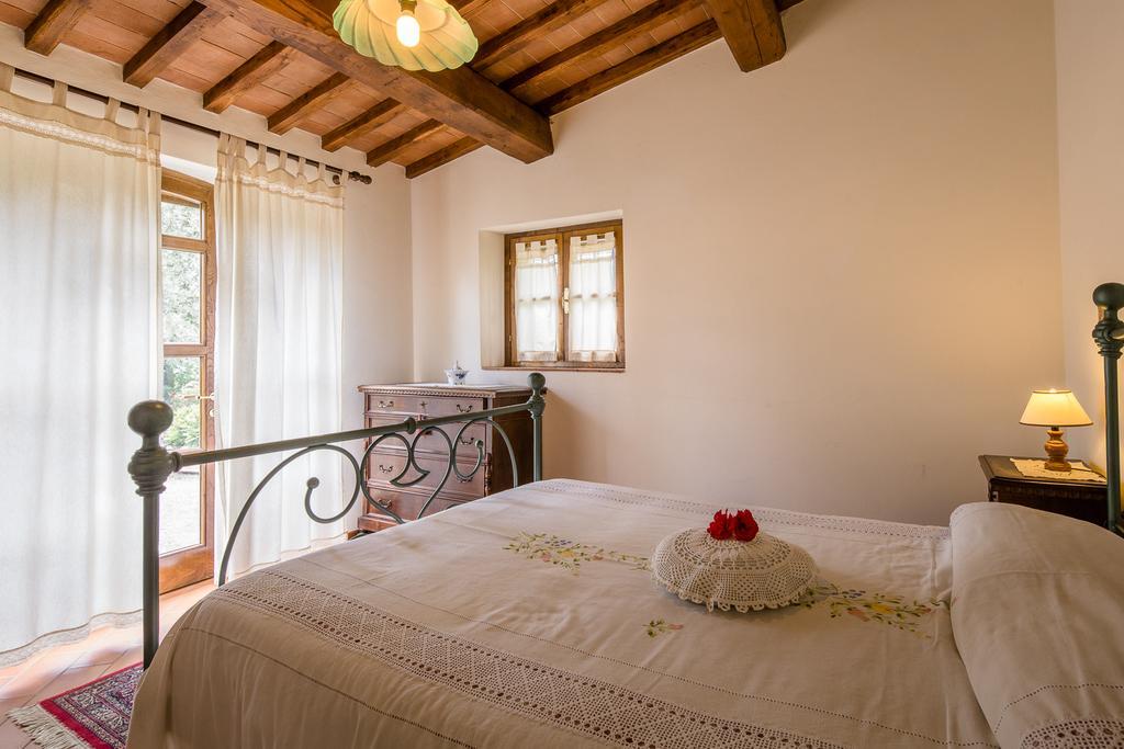 Agriturismo Le Capanne Santa Cristina  Exterior foto