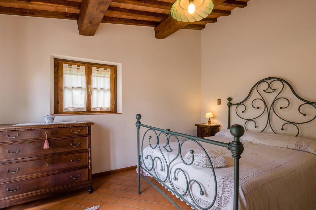 Agriturismo Le Capanne Santa Cristina  Exterior foto
