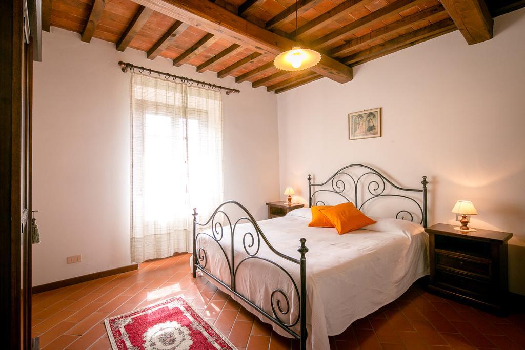 Agriturismo Le Capanne Santa Cristina  Exterior foto